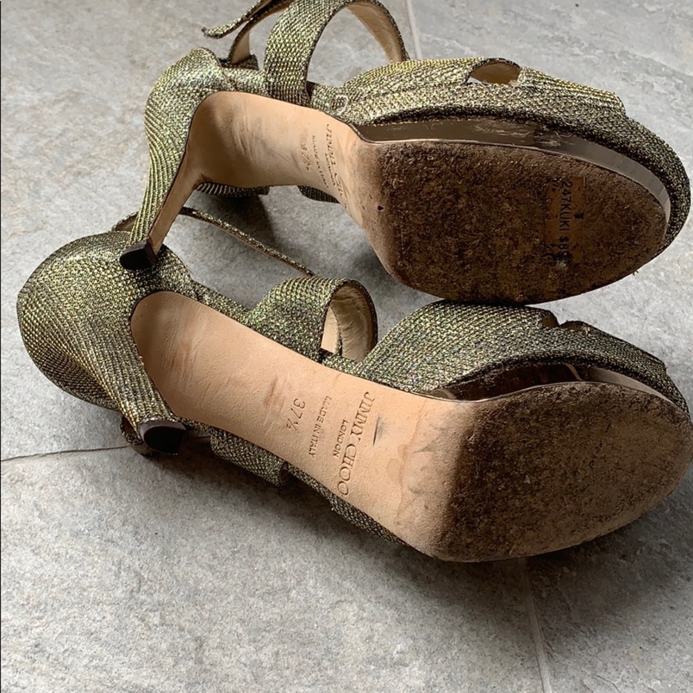 Heels - Picture 7 of 7